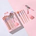 6 pcs Cosmetic Face Makeup Brush Set